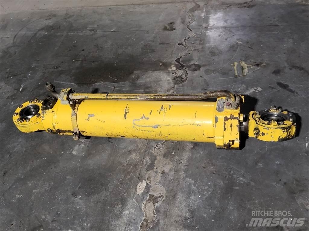 Komatsu EL7952 Μεταφορές - Άλλα