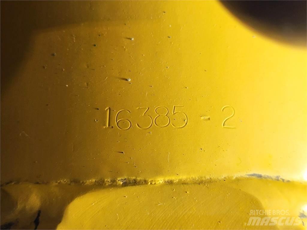 Komatsu EL7952 Μεταφορές - Άλλα