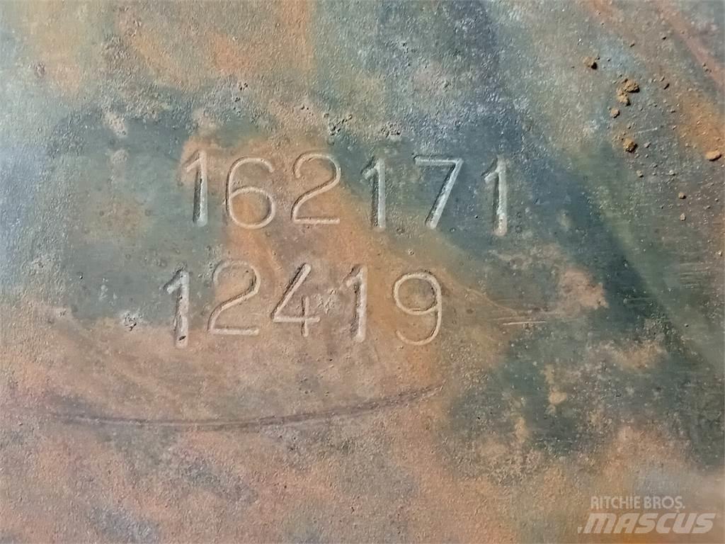 Komatsu PZKV162171 Άλλα εξαρτήματα
