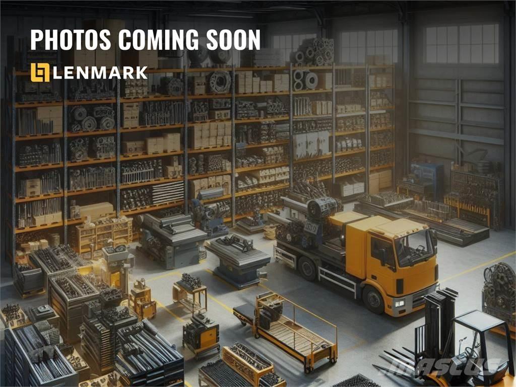 Komatsu PZKV162173 Άλλα εξαρτήματα