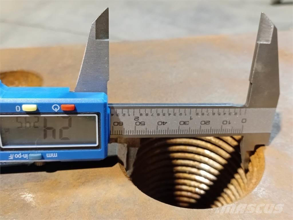 Komatsu PZKV162173 Άλλα εξαρτήματα