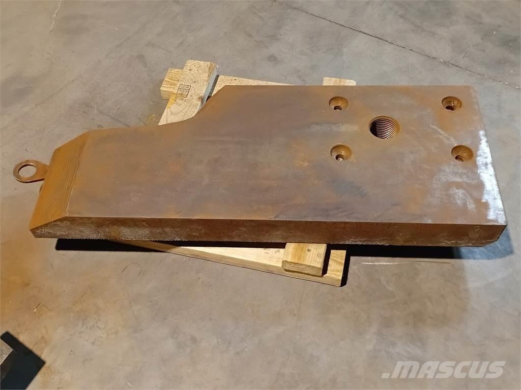 Komatsu PZKV162173 Άλλα εξαρτήματα