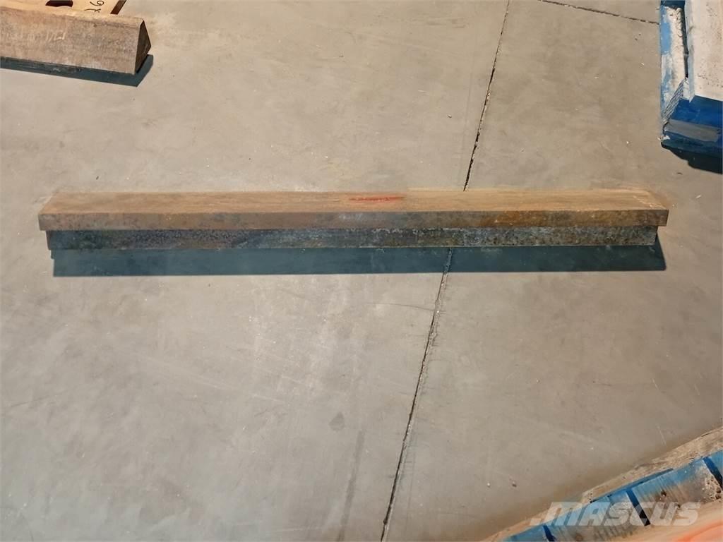 Komatsu PZKV163357 Άλλα εξαρτήματα