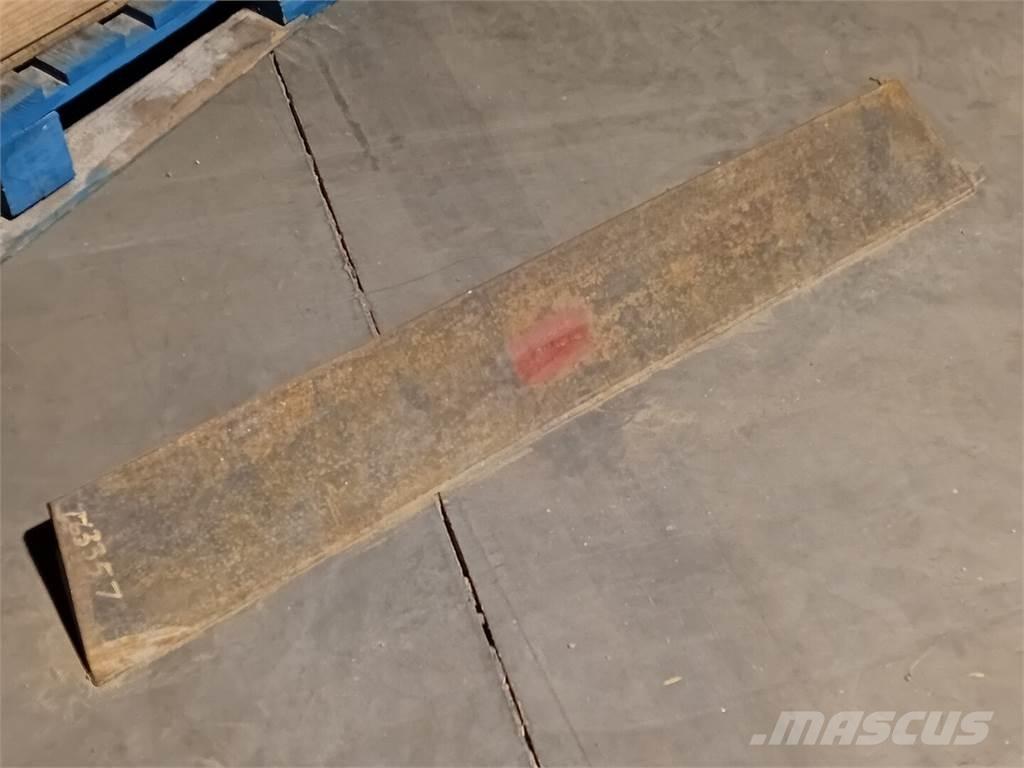 Komatsu PZKV163357 Άλλα εξαρτήματα