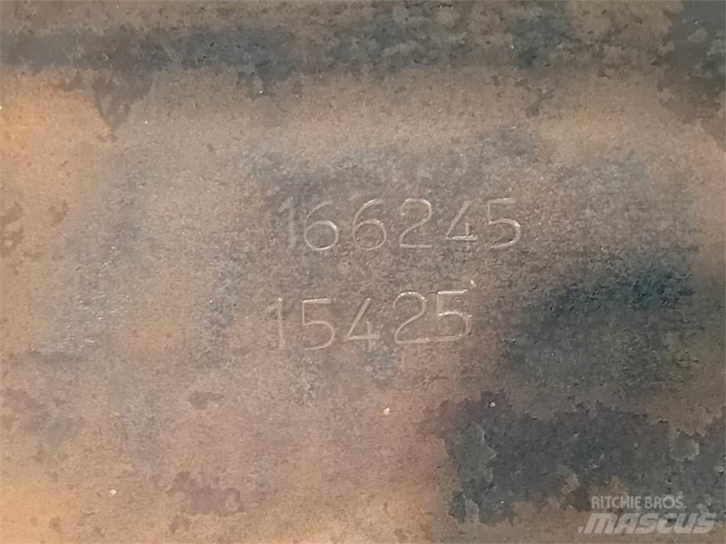 Komatsu PZKV166245 Άλλα εξαρτήματα