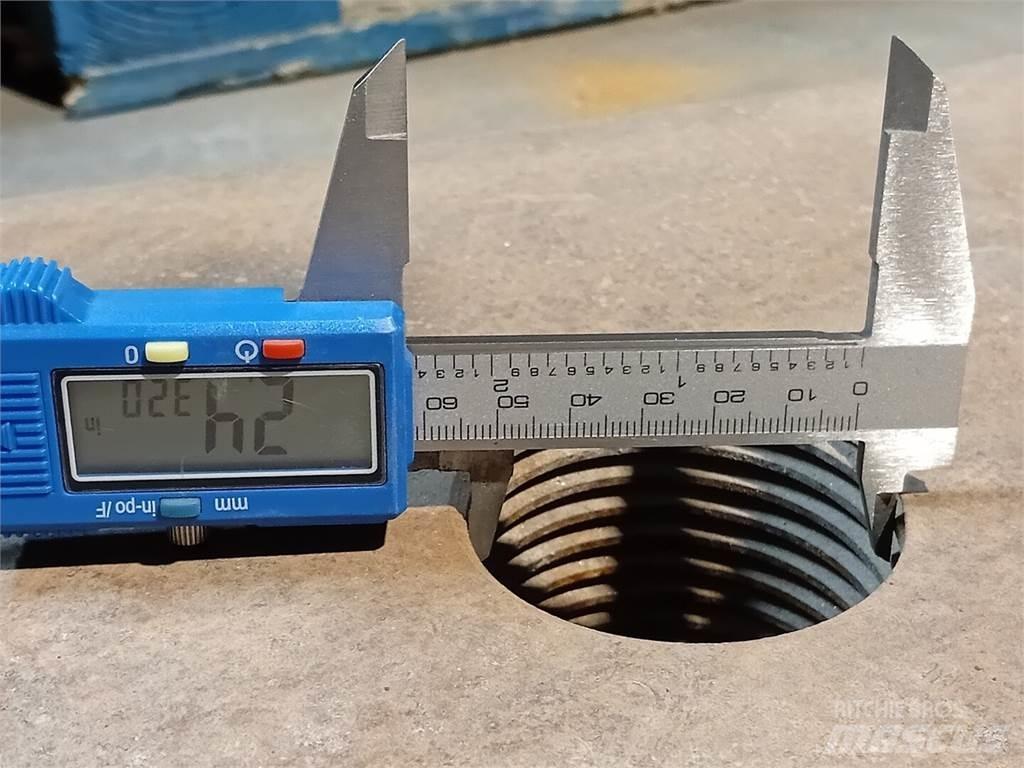 Komatsu PZKV166245 Άλλα εξαρτήματα