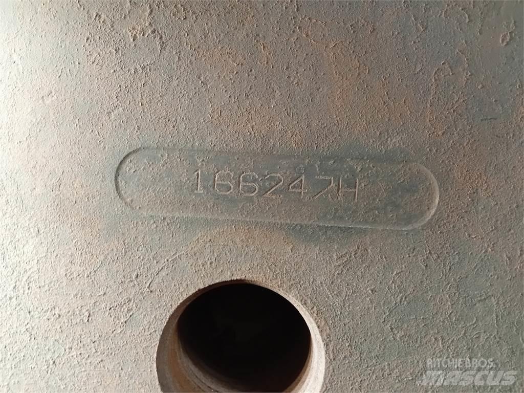 Komatsu PZKV166247 Άλλα εξαρτήματα