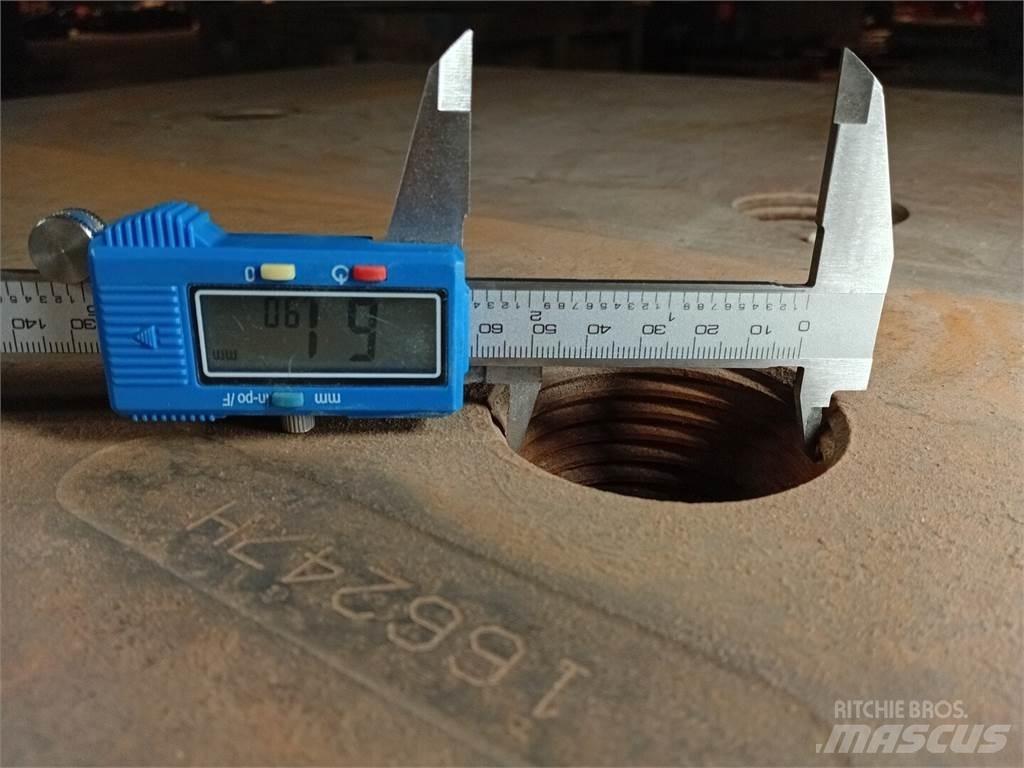 Komatsu PZKV166247 Άλλα εξαρτήματα