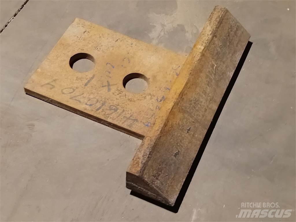 Komatsu PZKV174881 Άλλα εξαρτήματα