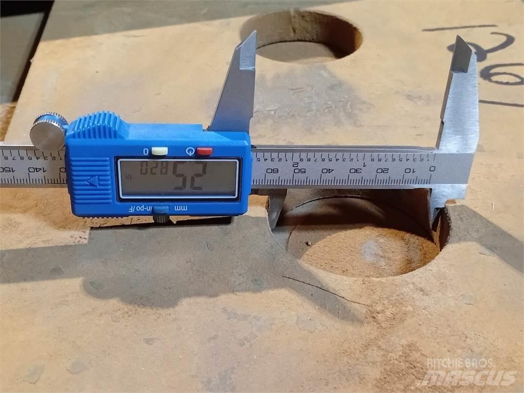 Komatsu PZKV174887 Άλλα εξαρτήματα