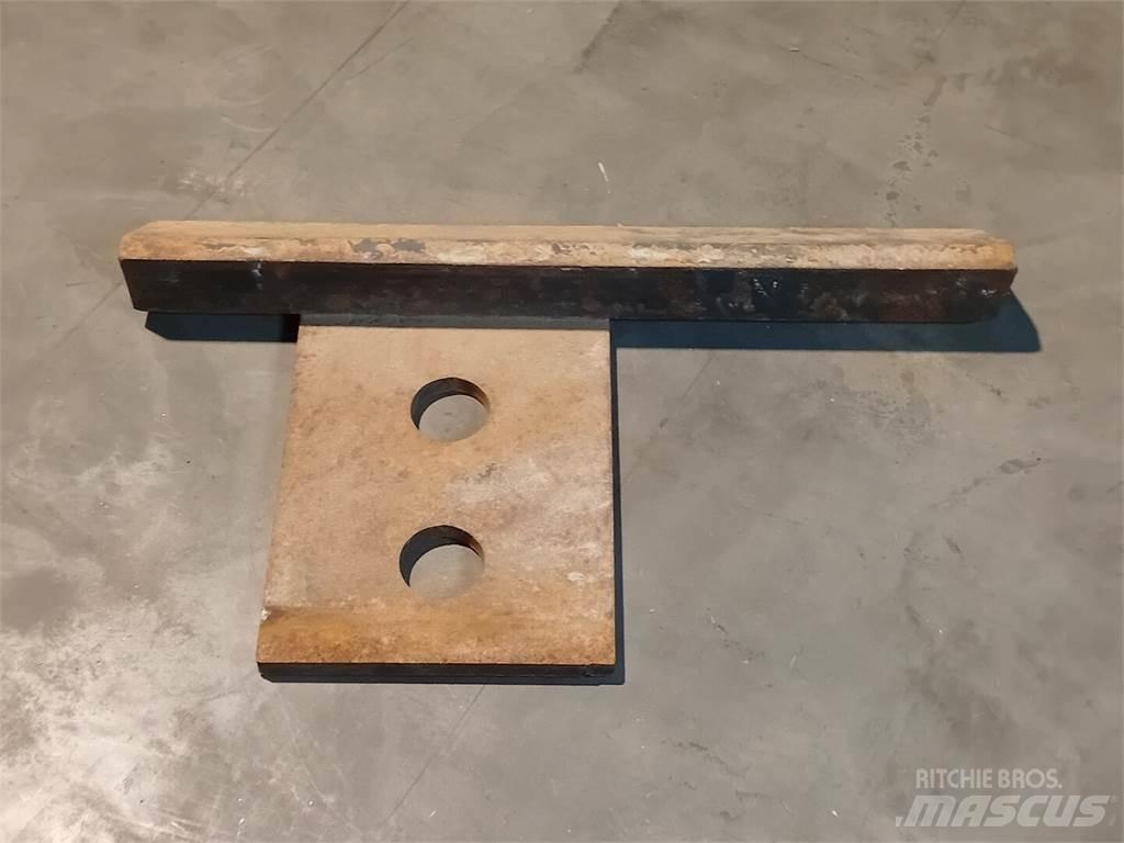 Komatsu PZKV174895 Άλλα εξαρτήματα