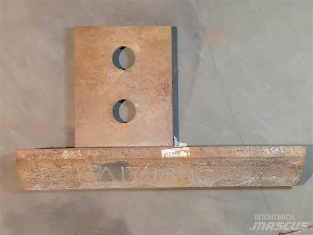 Komatsu PZKV174896 Άλλα εξαρτήματα