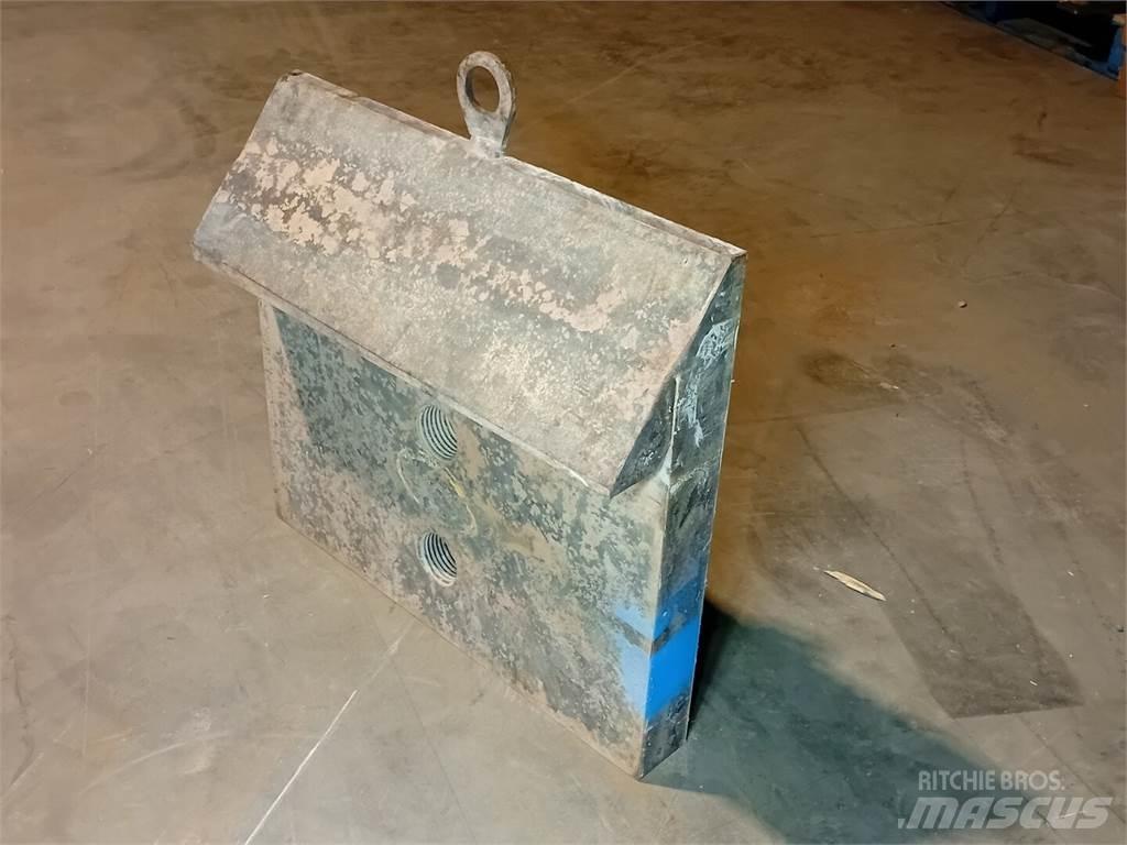 Komatsu PZKV179500 Άλλα εξαρτήματα