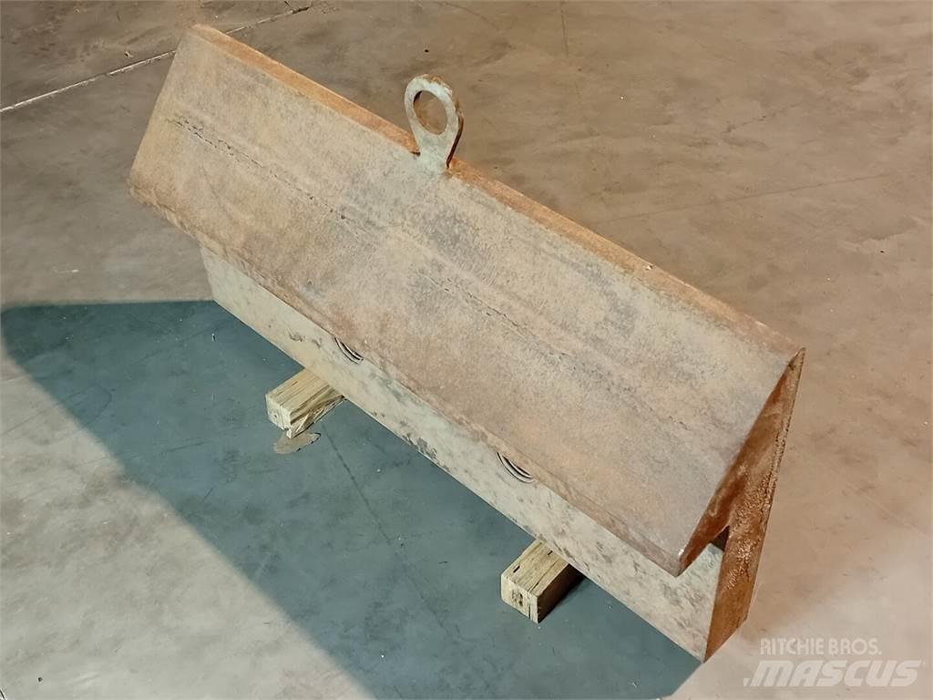 Komatsu PZKV179503 Άλλα εξαρτήματα