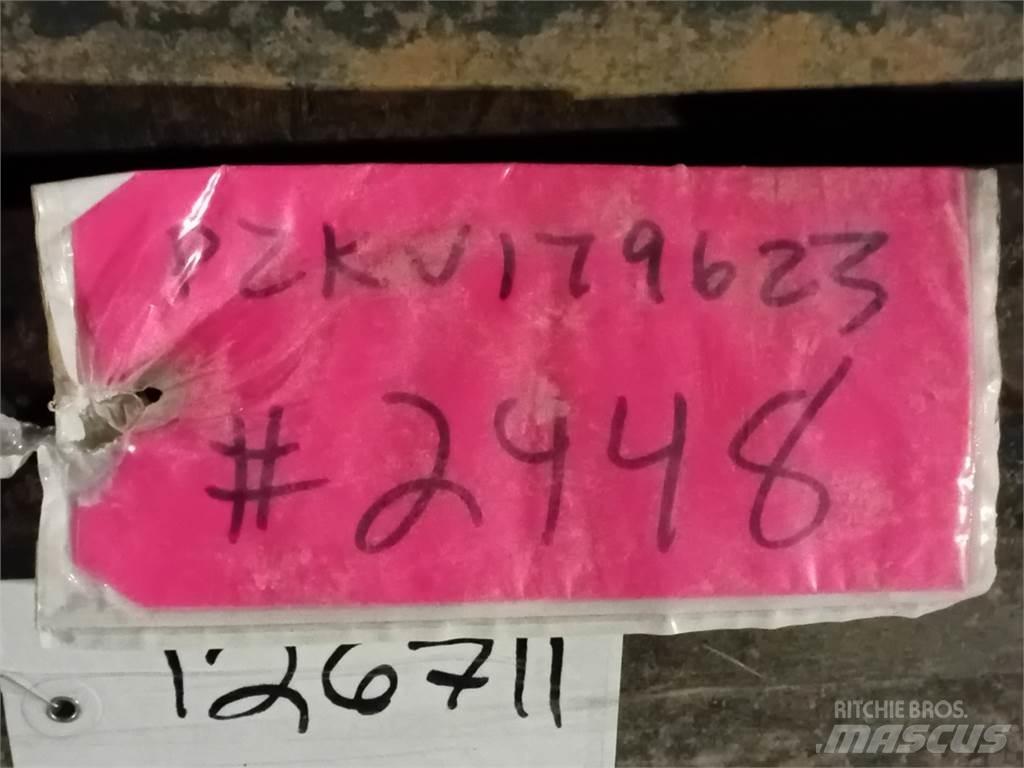 Komatsu PZKV179623 Άλλα εξαρτήματα