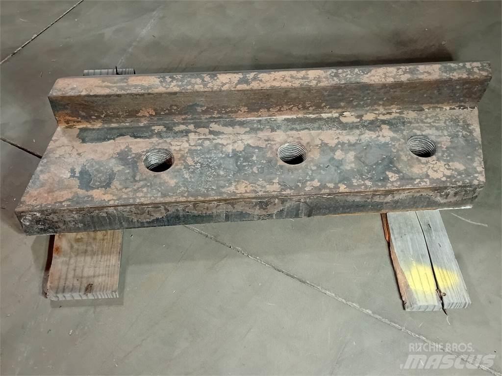 Komatsu PZKV179623 Άλλα εξαρτήματα