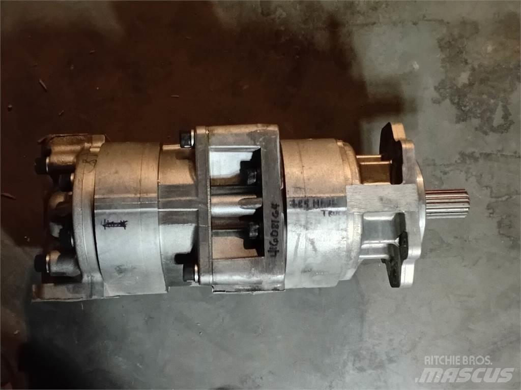 Komatsu R7055242220 Άλλος υπόγειος εξοπλισμός
