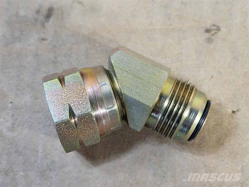 Komatsu WB0369 Άλλα εξαρτήματα