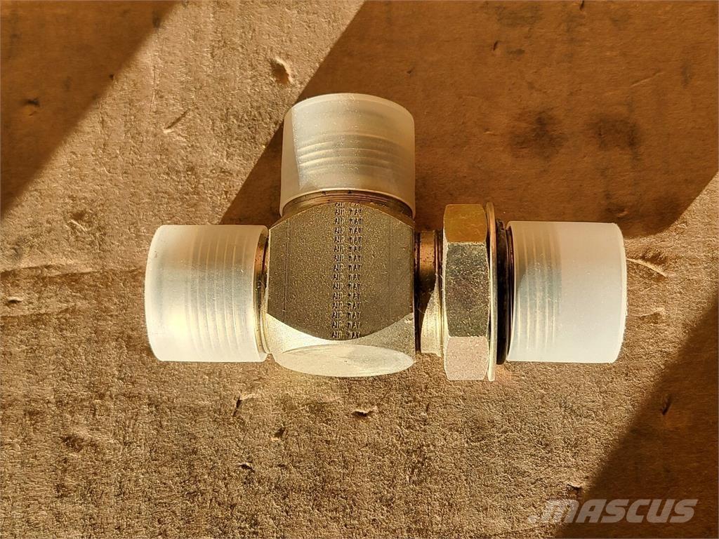 Komatsu WB0561 Άλλα εξαρτήματα