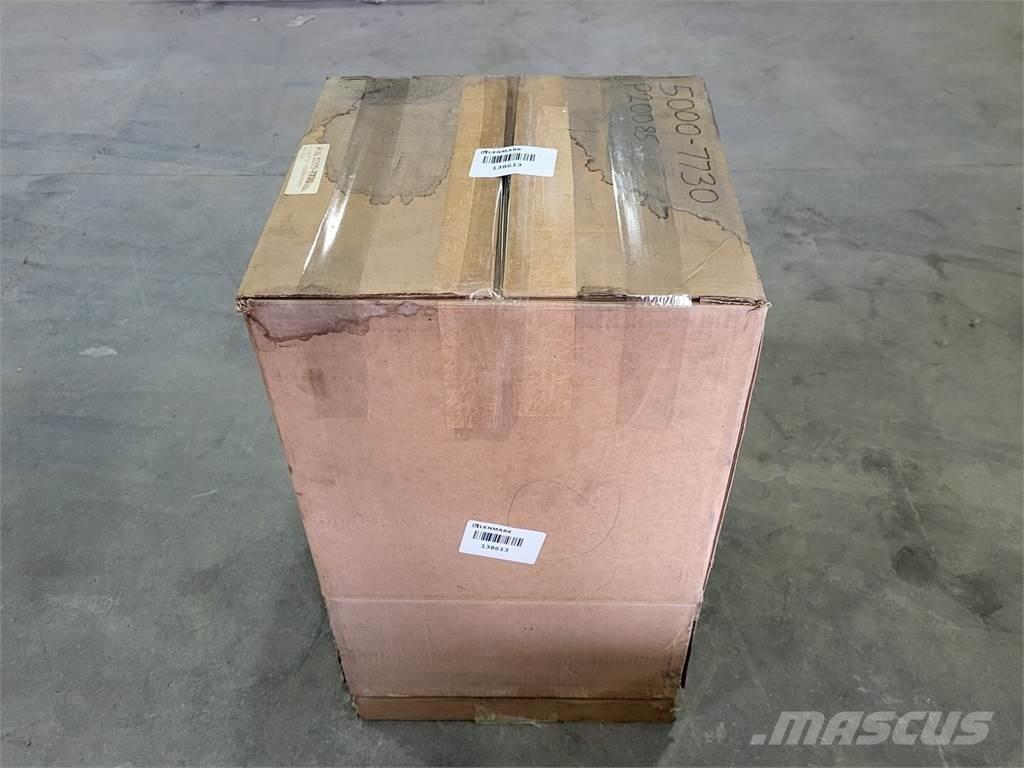  KRALINATOR LA-634 Κατασκευές - Άλλα