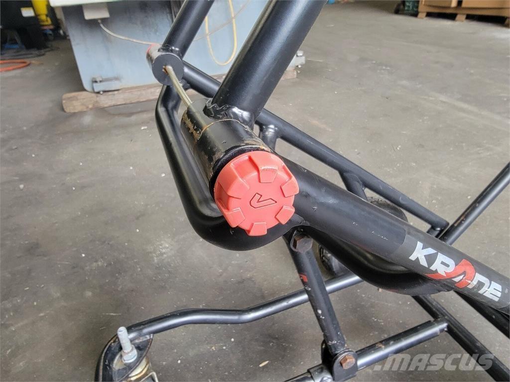  KRANE AMG 500 Κατασκευές - Άλλα