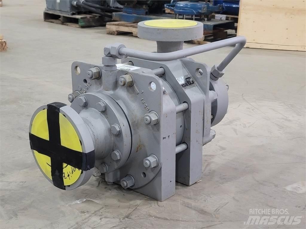 KSB HGM 3/4 Αντλίες νερού