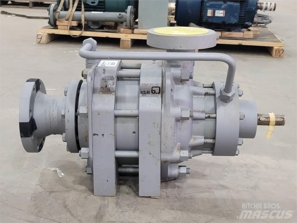 KSB HGM 3/4 Αντλίες νερού