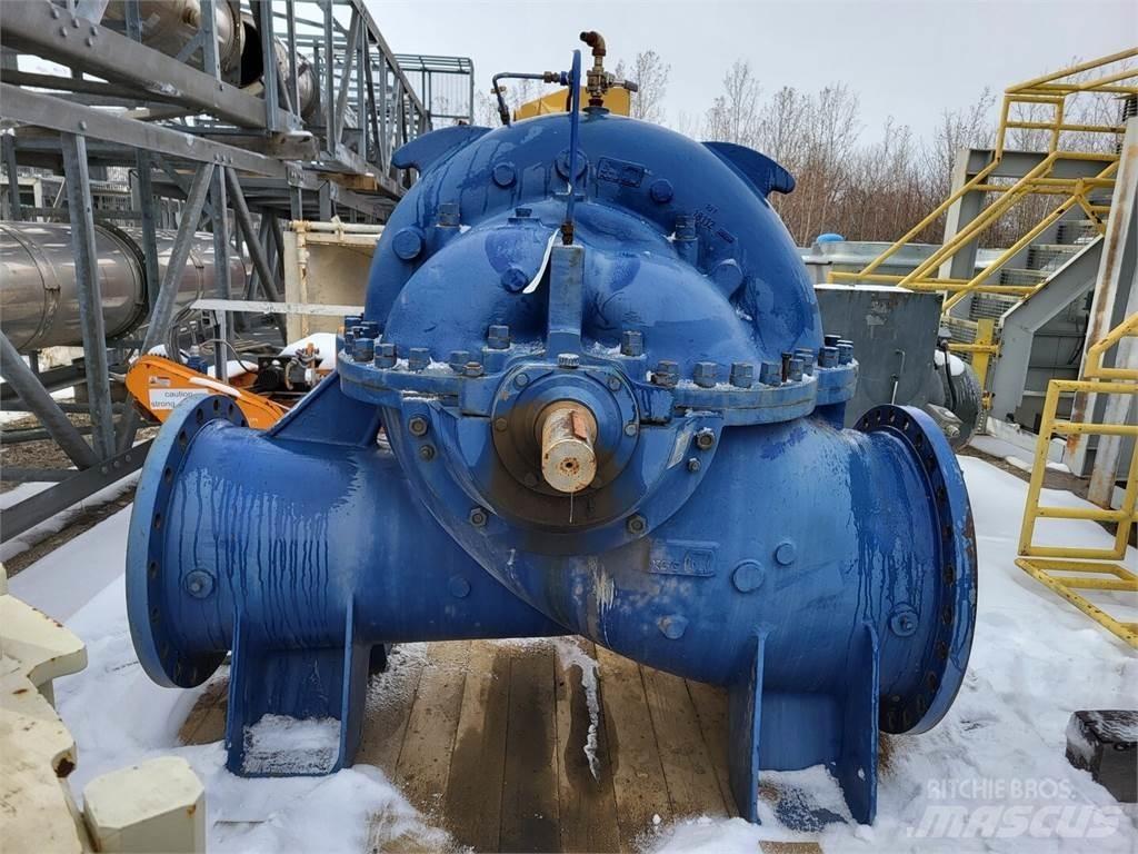 KSB RDL 600-620A Αντλίες νερού