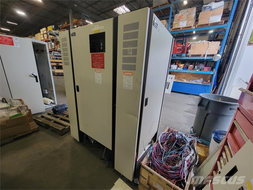  L3 Κατασκευές - Άλλα