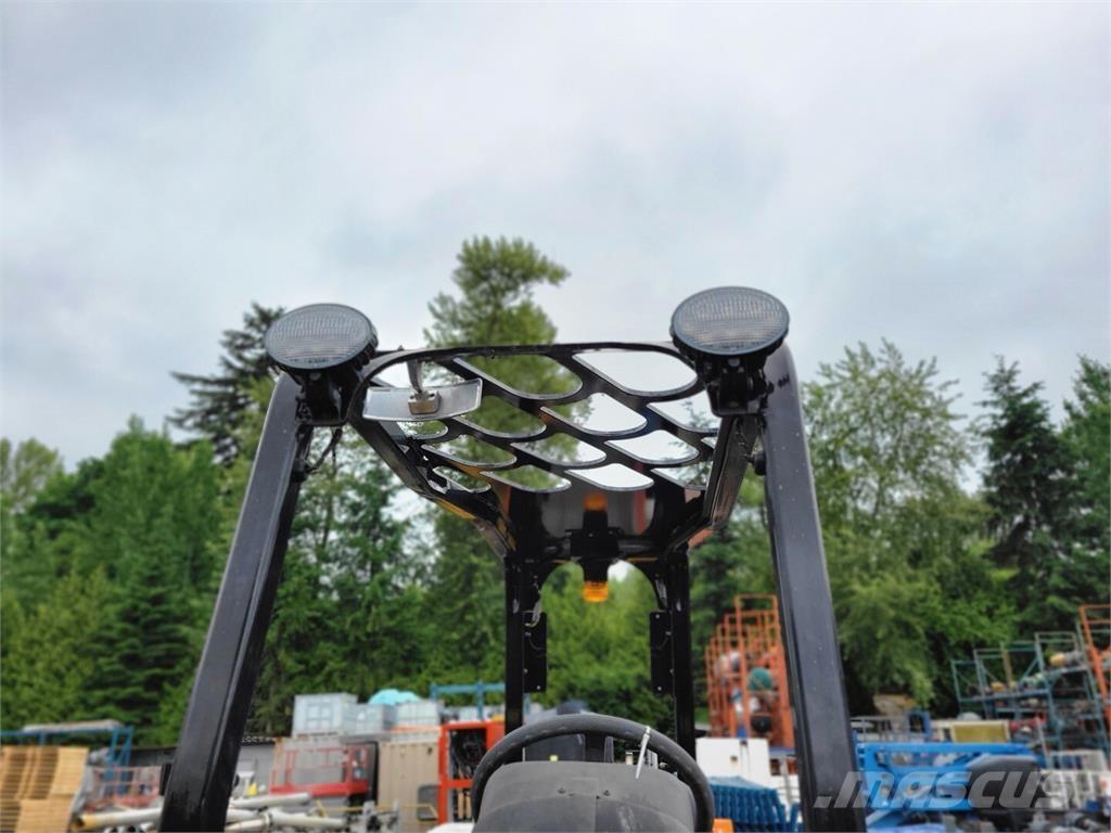 Landoll SL80SE90D Κατασκευές - Άλλα