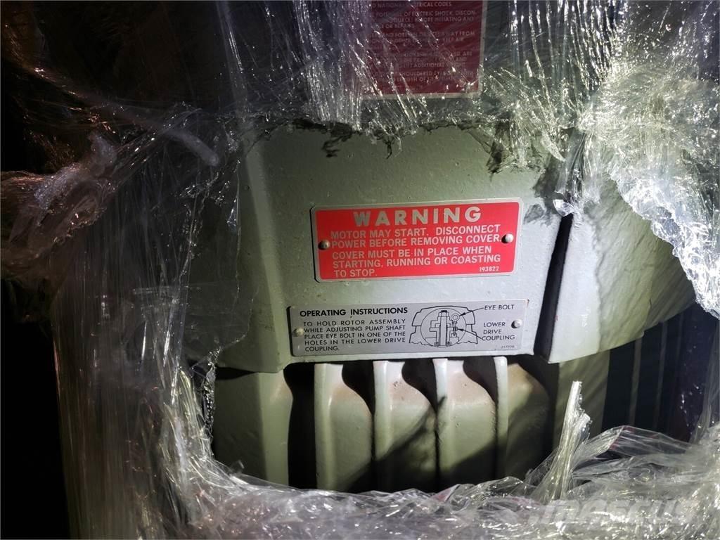  LAYNE & BOWLER Αντλίες νερού