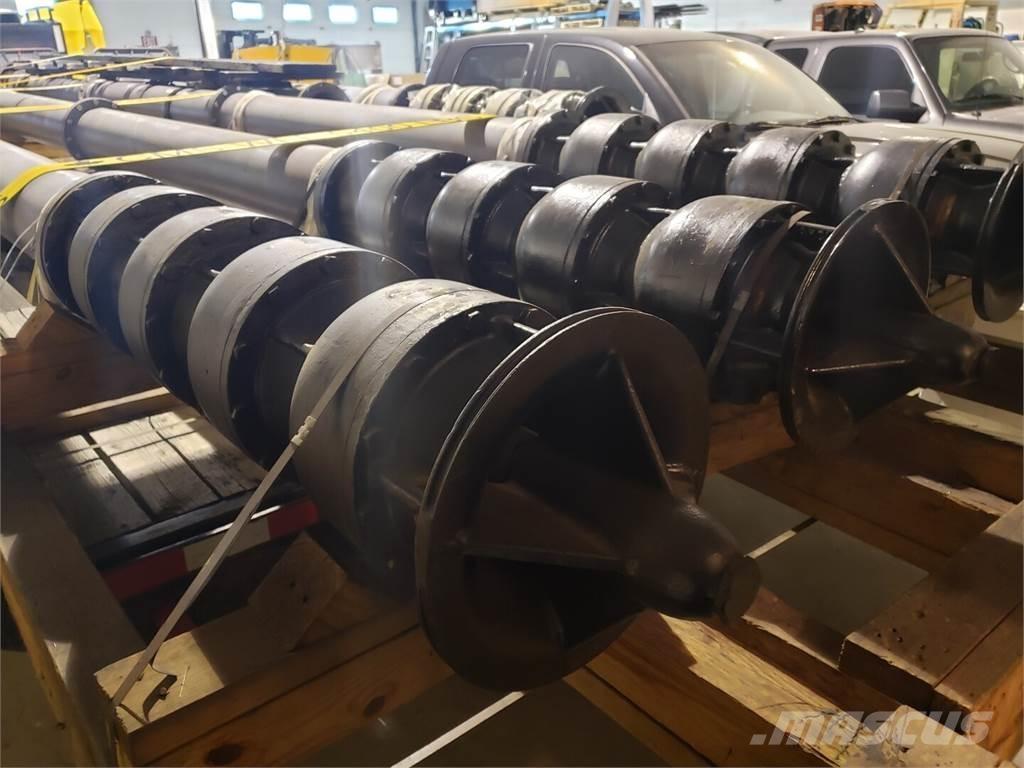  LAYNE & BOWLER Αντλίες νερού