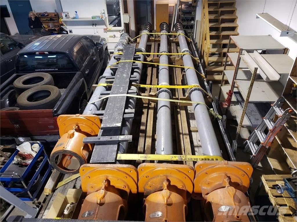  LAYNE & BOWLER Αντλίες νερού