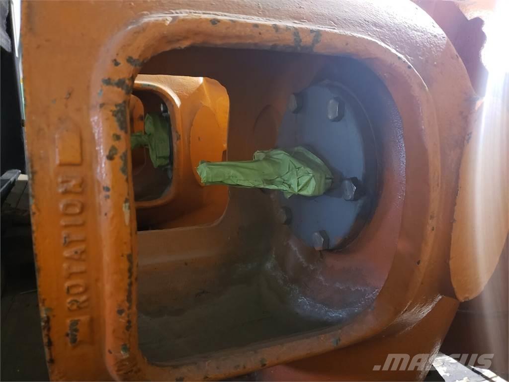  LAYNE & BOWLER Αντλίες νερού