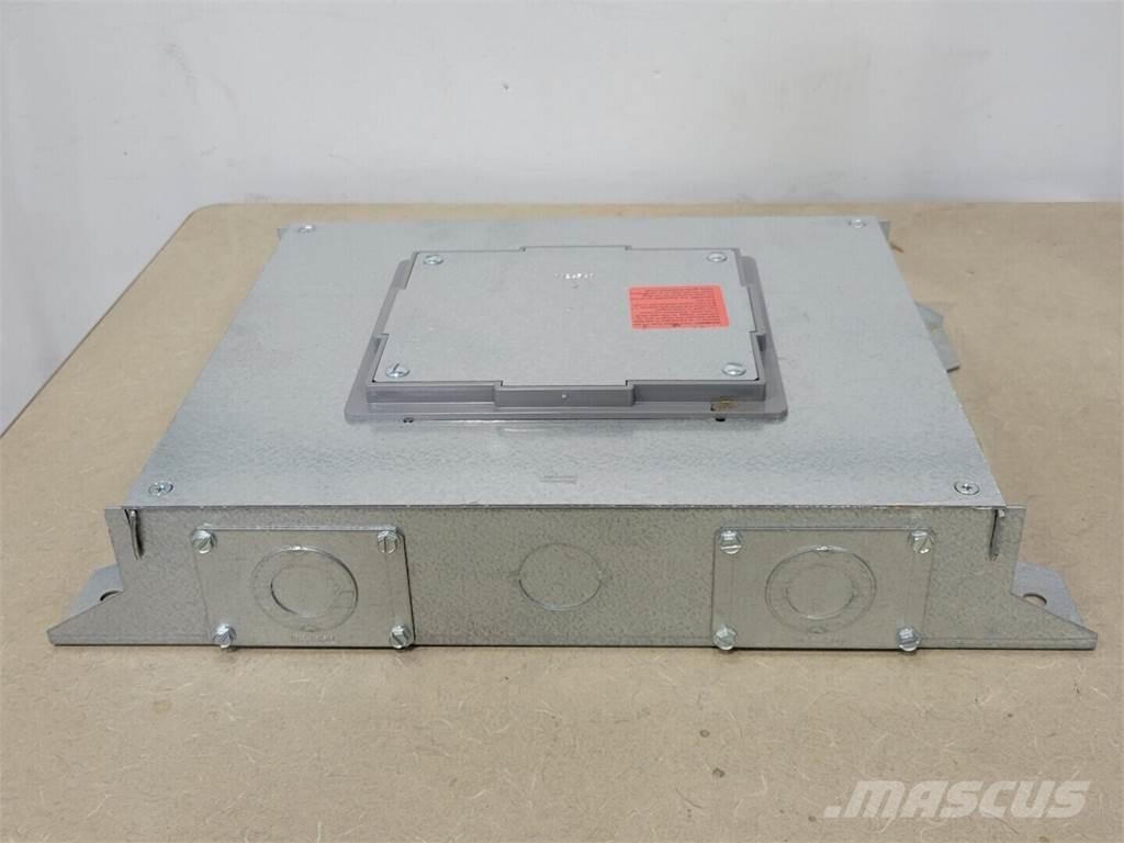 Legrand RFBA4R30 Κατασκευές - Άλλα