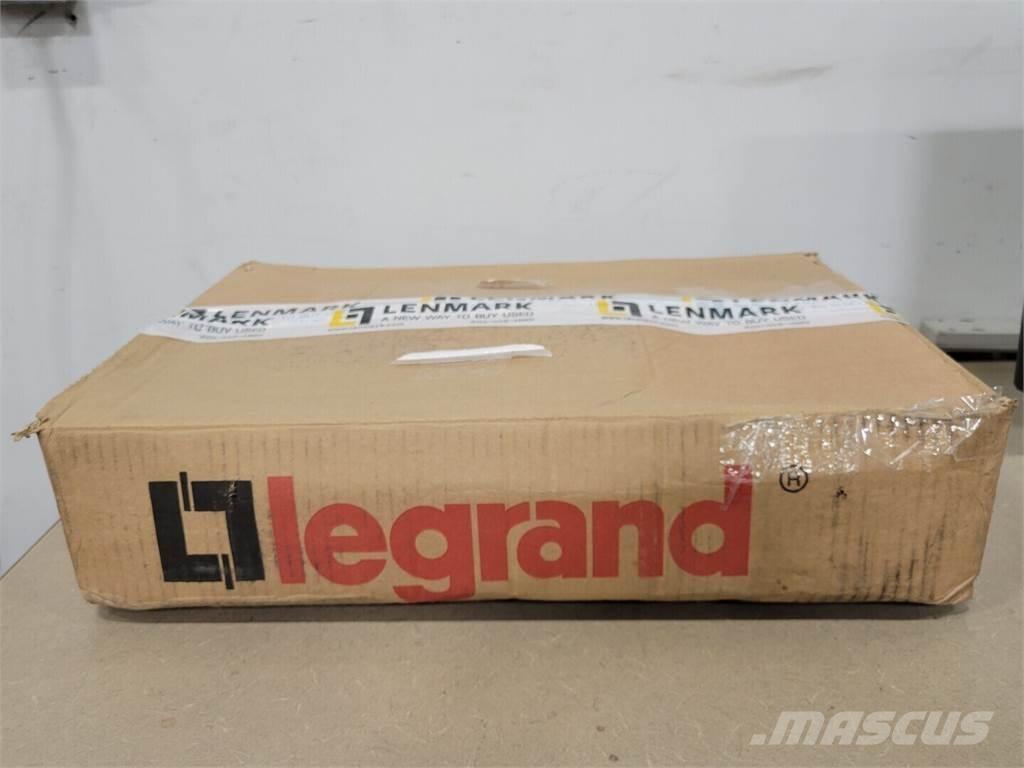 Legrand RFBA4R30 Κατασκευές - Άλλα