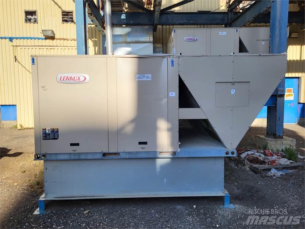  LENNOX KCA240S4BN2G Εξοπλισμός θέρμανσης και ξεπαγώματος
