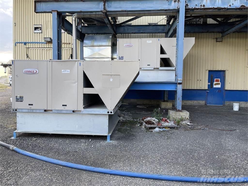  LENNOX KCA240S4BN2G Εξοπλισμός θέρμανσης και ξεπαγώματος