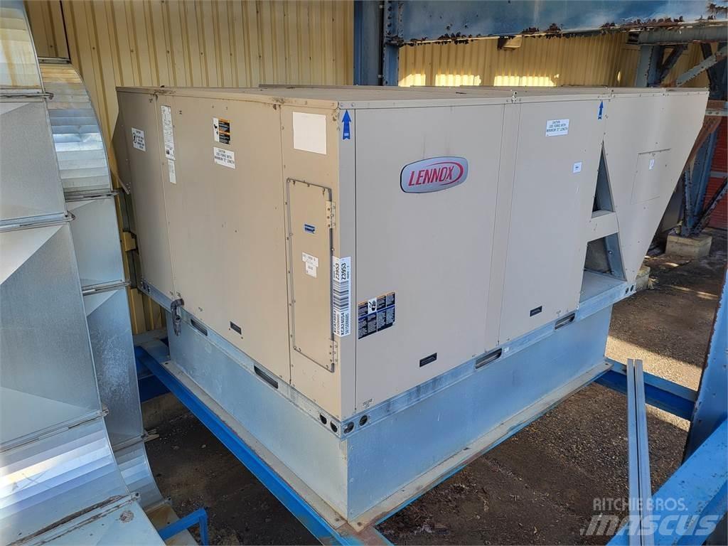  LENNOX KCA240S4BN2G Εξοπλισμός θέρμανσης και ξεπαγώματος