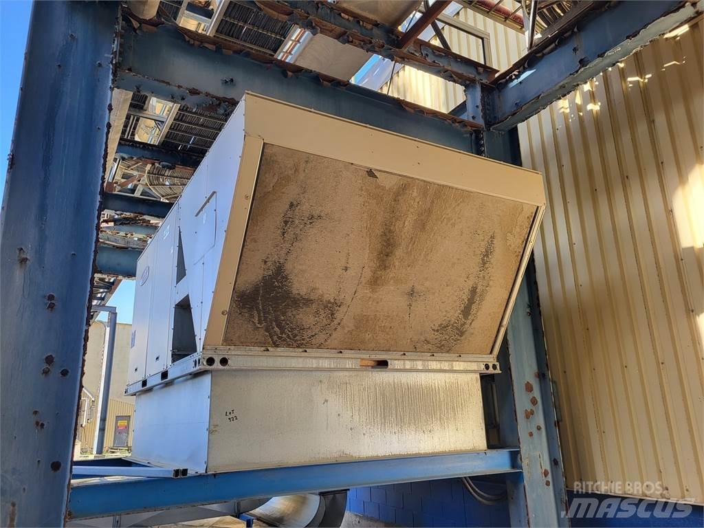  LENNOX KCA240S4BN2G Εξοπλισμός θέρμανσης και ξεπαγώματος