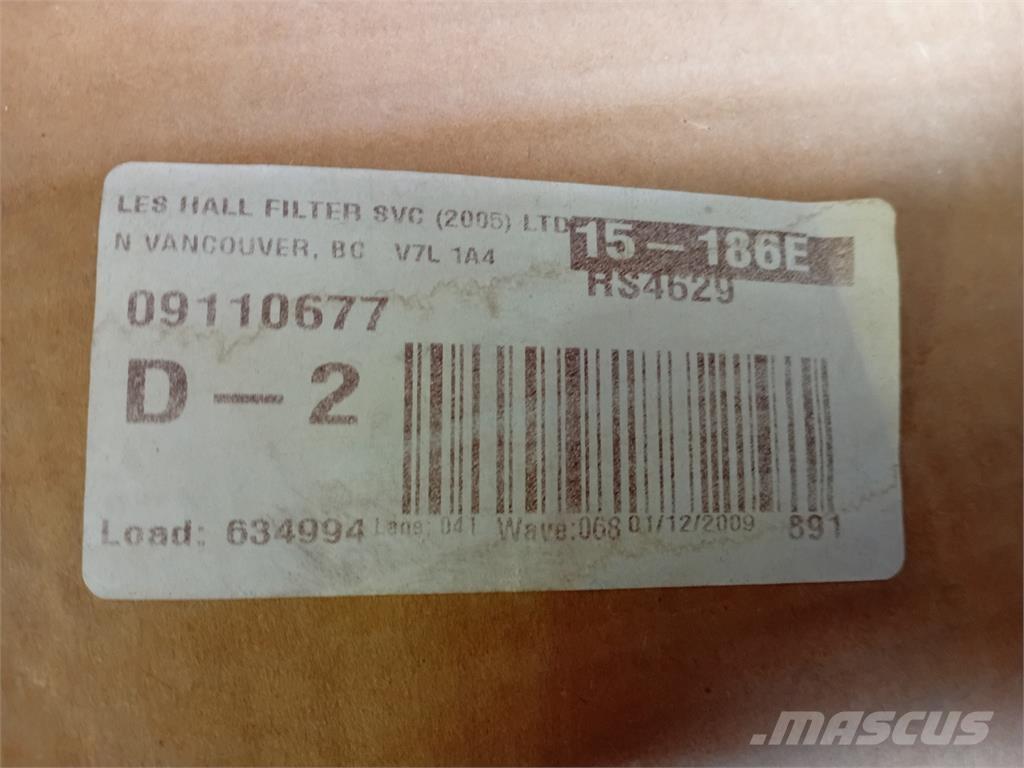  LES HALL RS4629 Κατασκευές - Άλλα