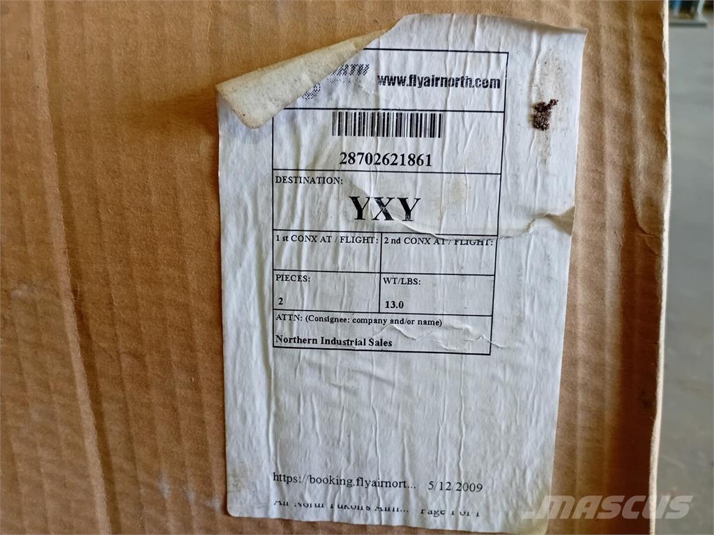  LES HALL RS4629 Κατασκευές - Άλλα