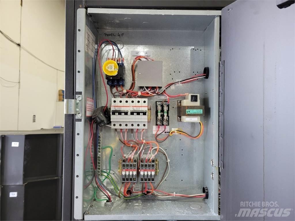  LIEBERT XDP160RC-0 Εξοπλισμός θέρμανσης και ξεπαγώματος