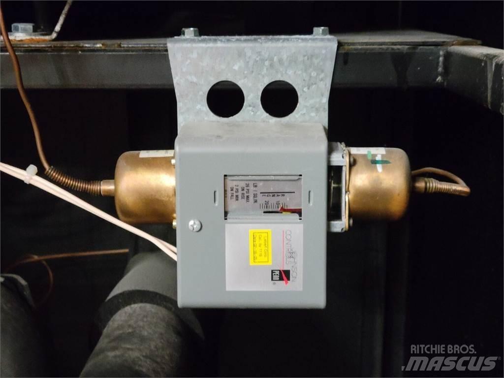  LIEBERT XDP160RC-0 Εξοπλισμός θέρμανσης και ξεπαγώματος