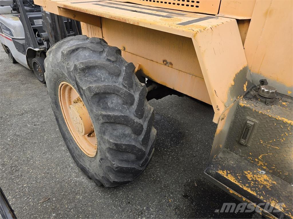 Liftking 12P44 Κατασκευές - Άλλα