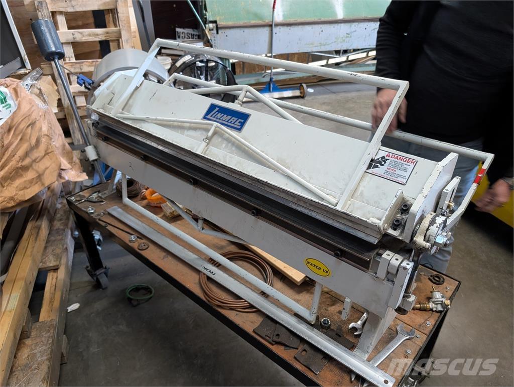  LINMAC N-S4816-SL Κατασκευές - Άλλα