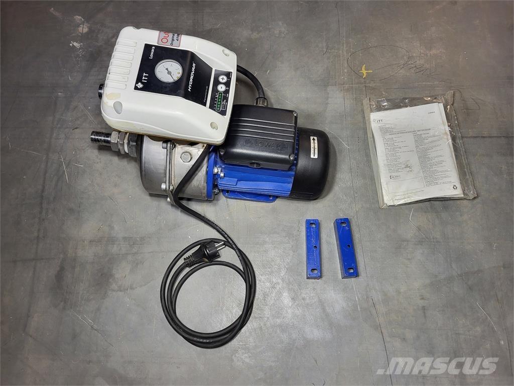  LOWARA CA70/33/B Αντλίες νερού