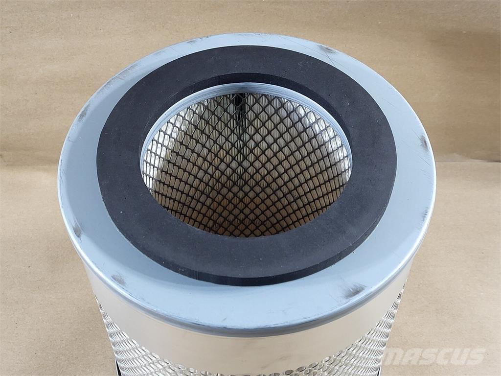  LUBER FINER LAF120A Κατασκευές - Άλλα