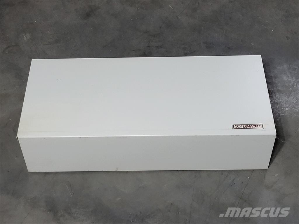  LUMACELL RG24S720TD Μπαταρίες