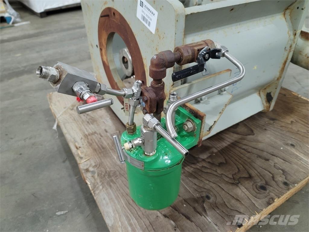  MABRE PUMP WPV-R Αντλίες νερού